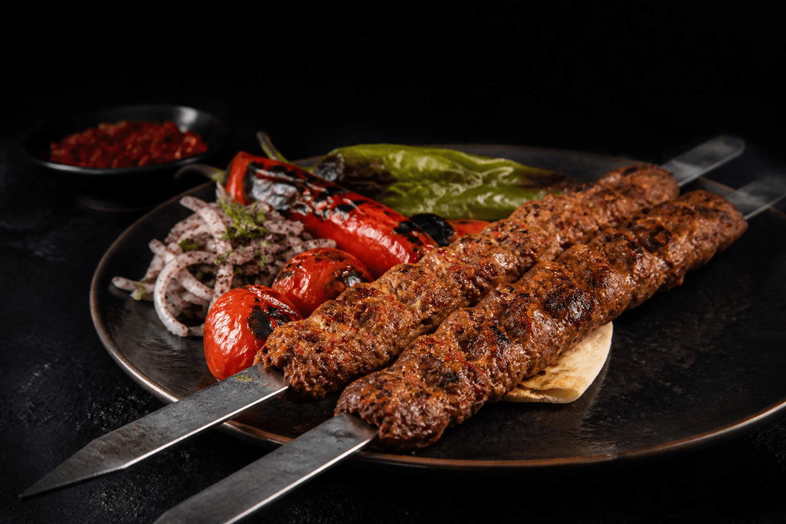 Adana Kebap