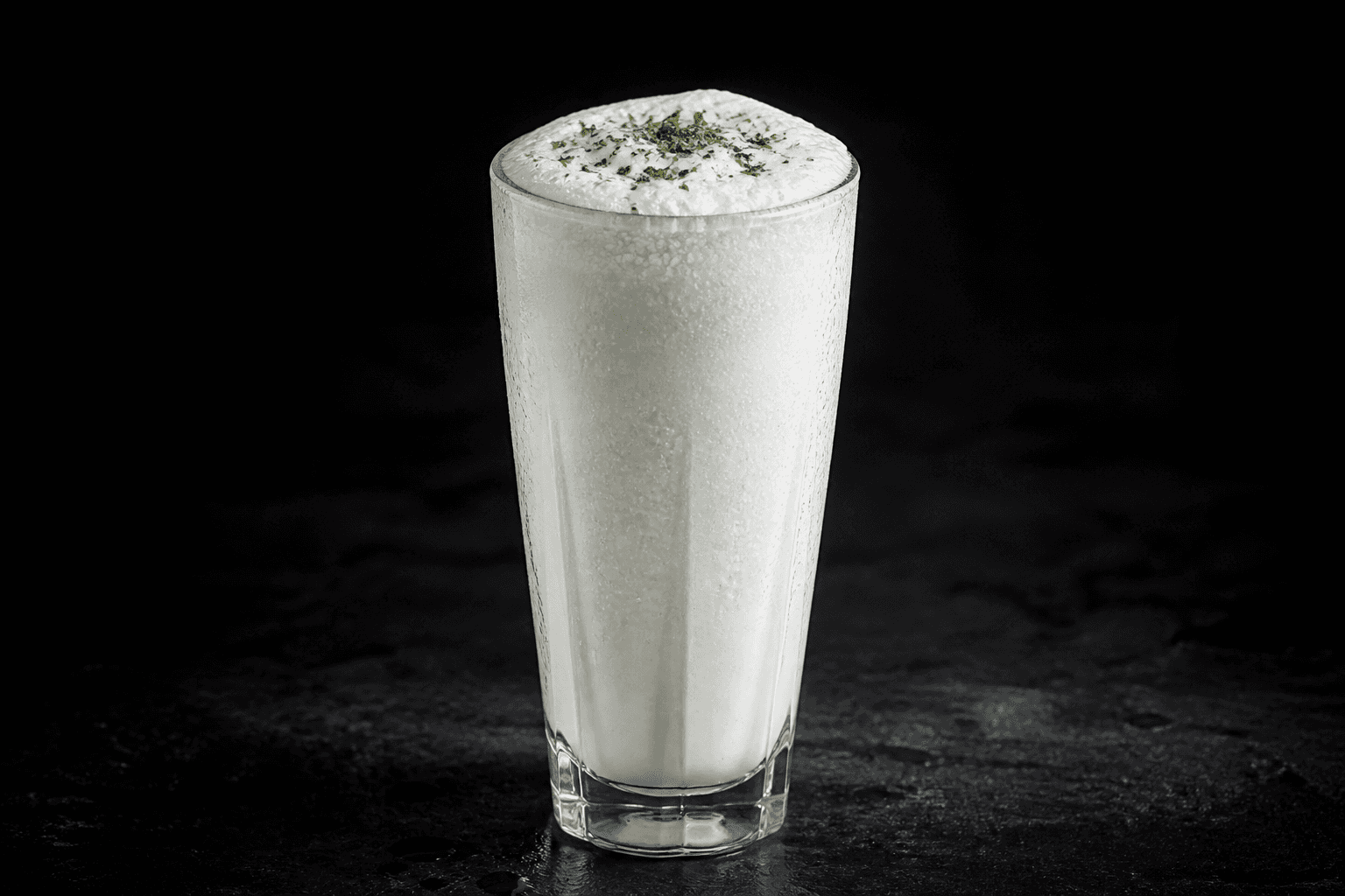Ayran (Küçük)