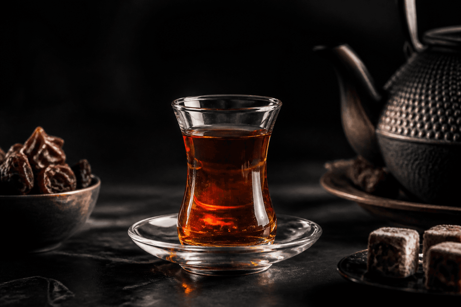Çay