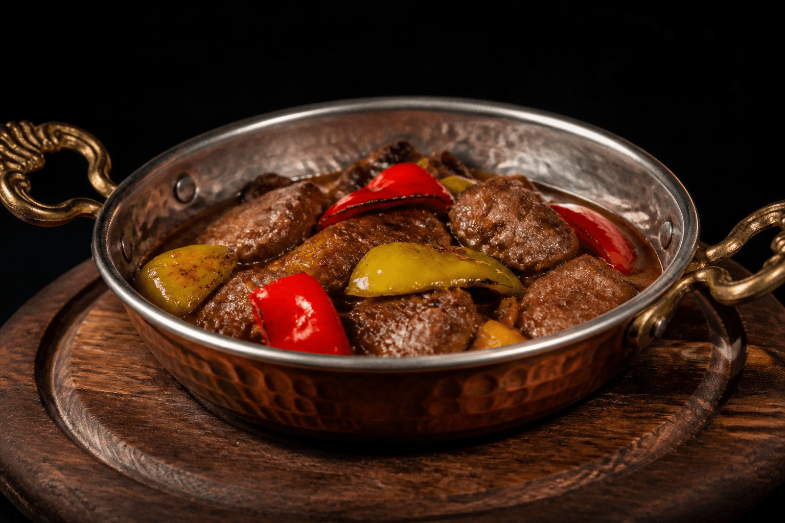 Kayseri Yağlaması